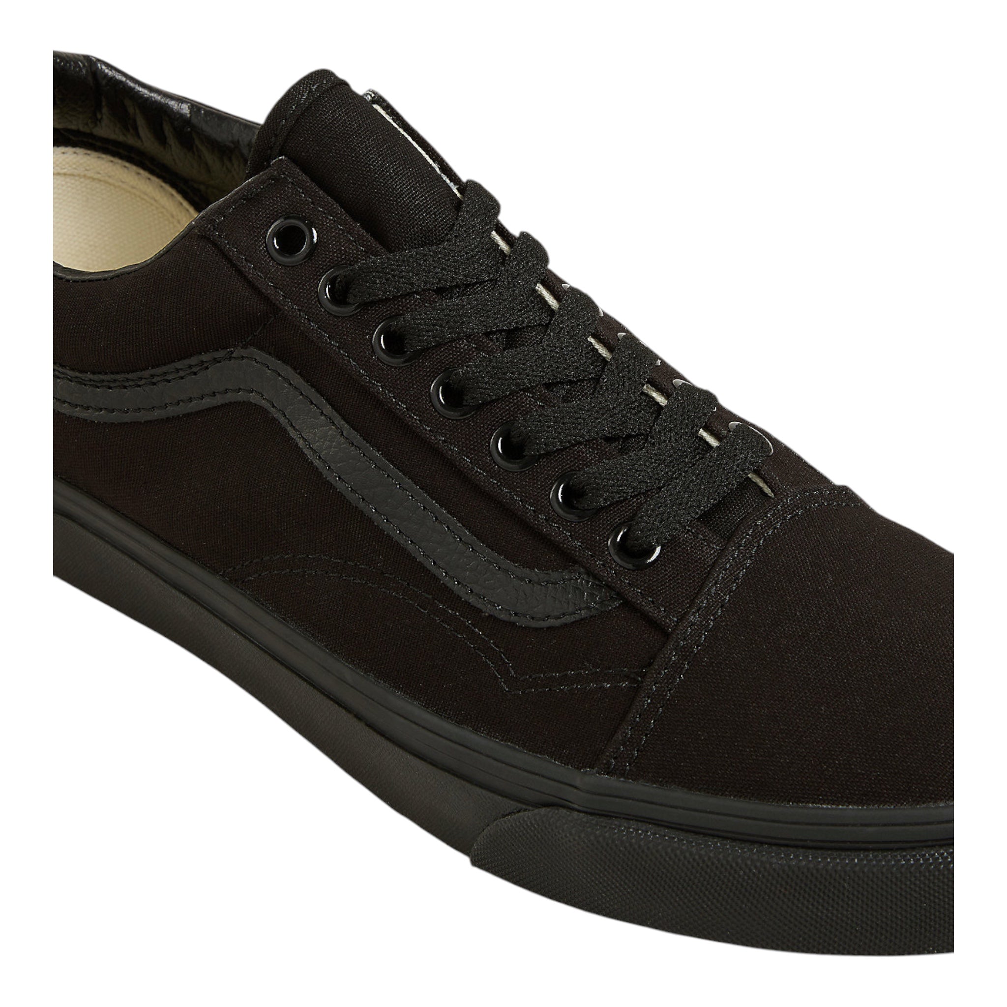 Scarpe Basse Old Skool Nero/Nero VN000D3HBKA