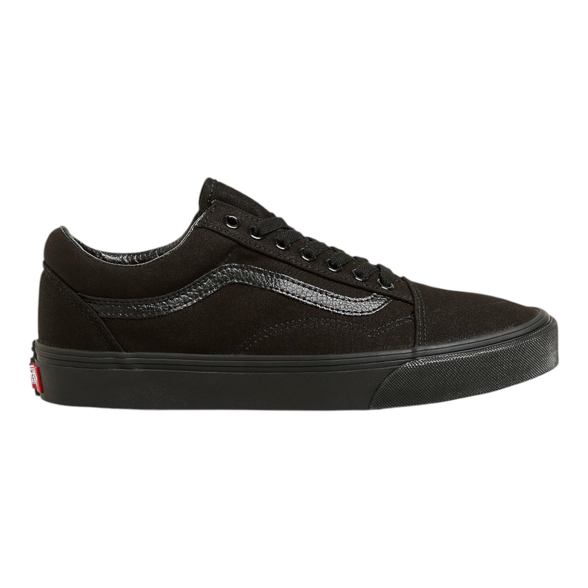 Scarpe Basse Old Skool Nero/Nero VN000D3HBKA