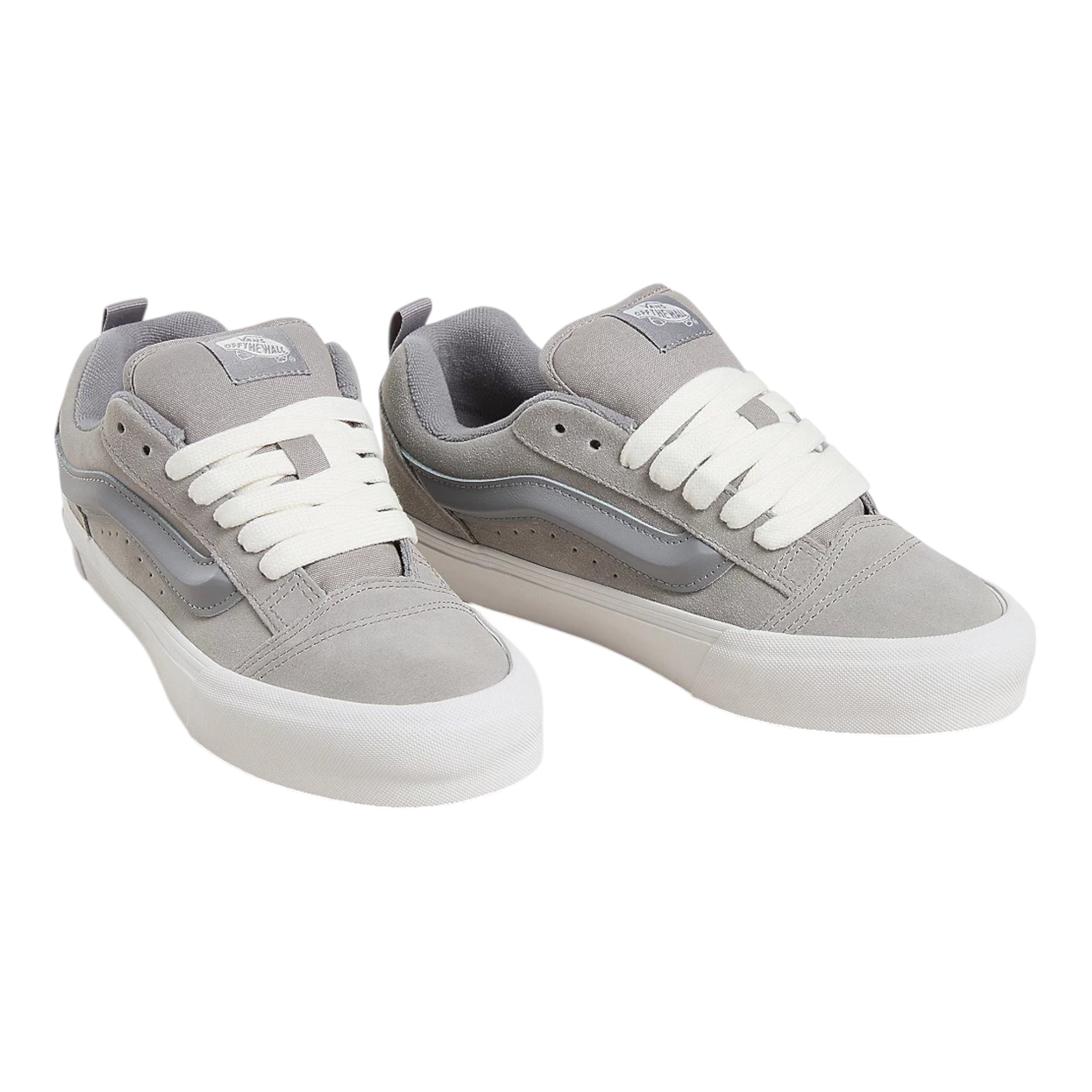 Sneakers Basse Knu Skool Grigio VN000D6CBXC Vans