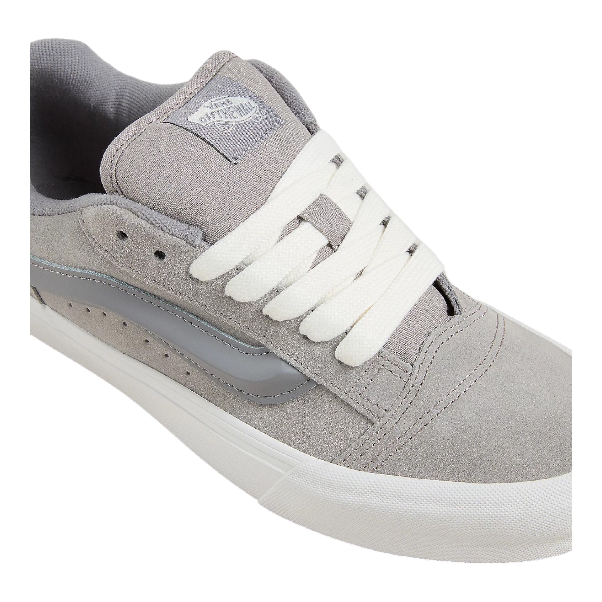 Sneakers Basse Knu Skool Grigio VN000D6CBXC Vans