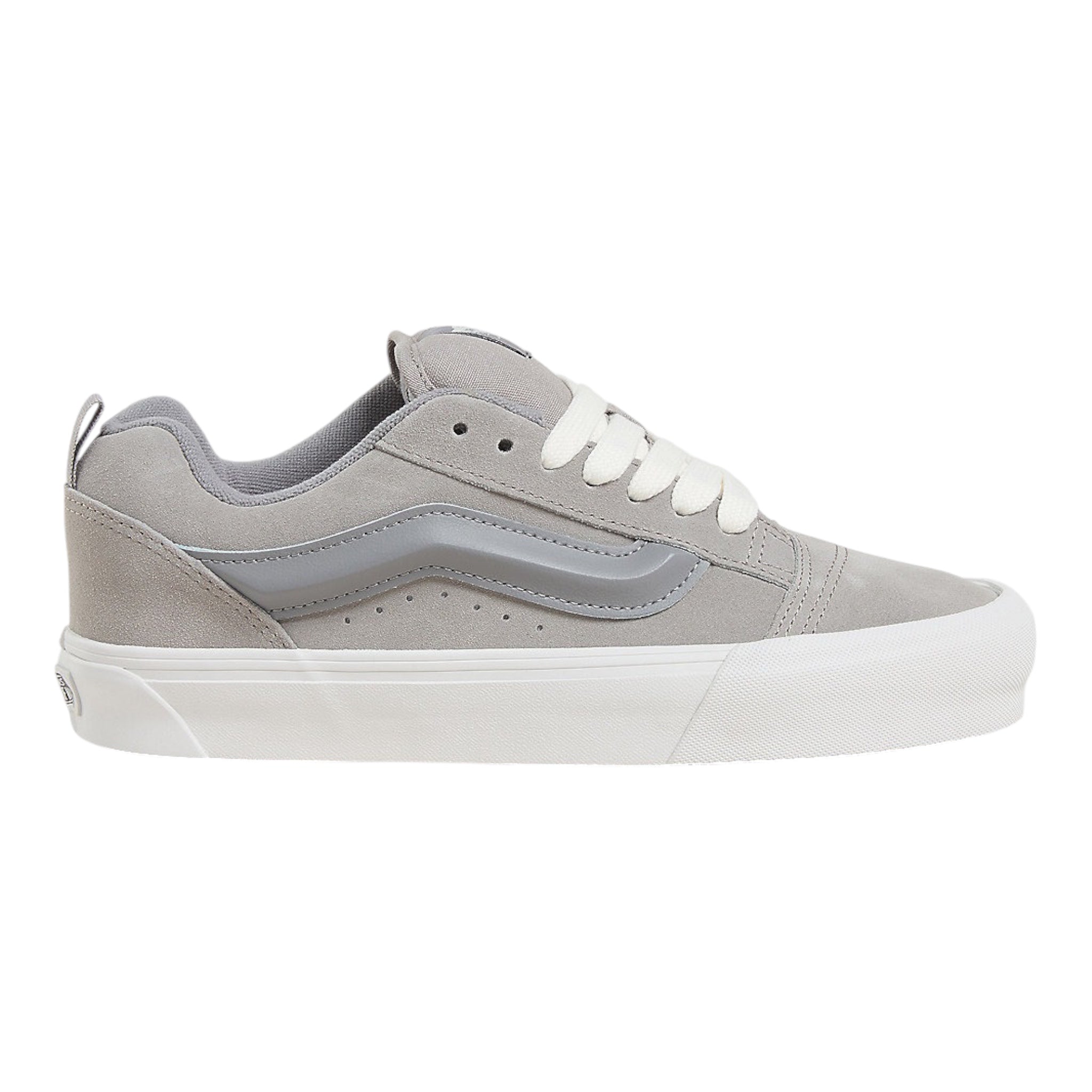 Sneakers Basse Knu Skool Grigio VN000D6CBXC Vans