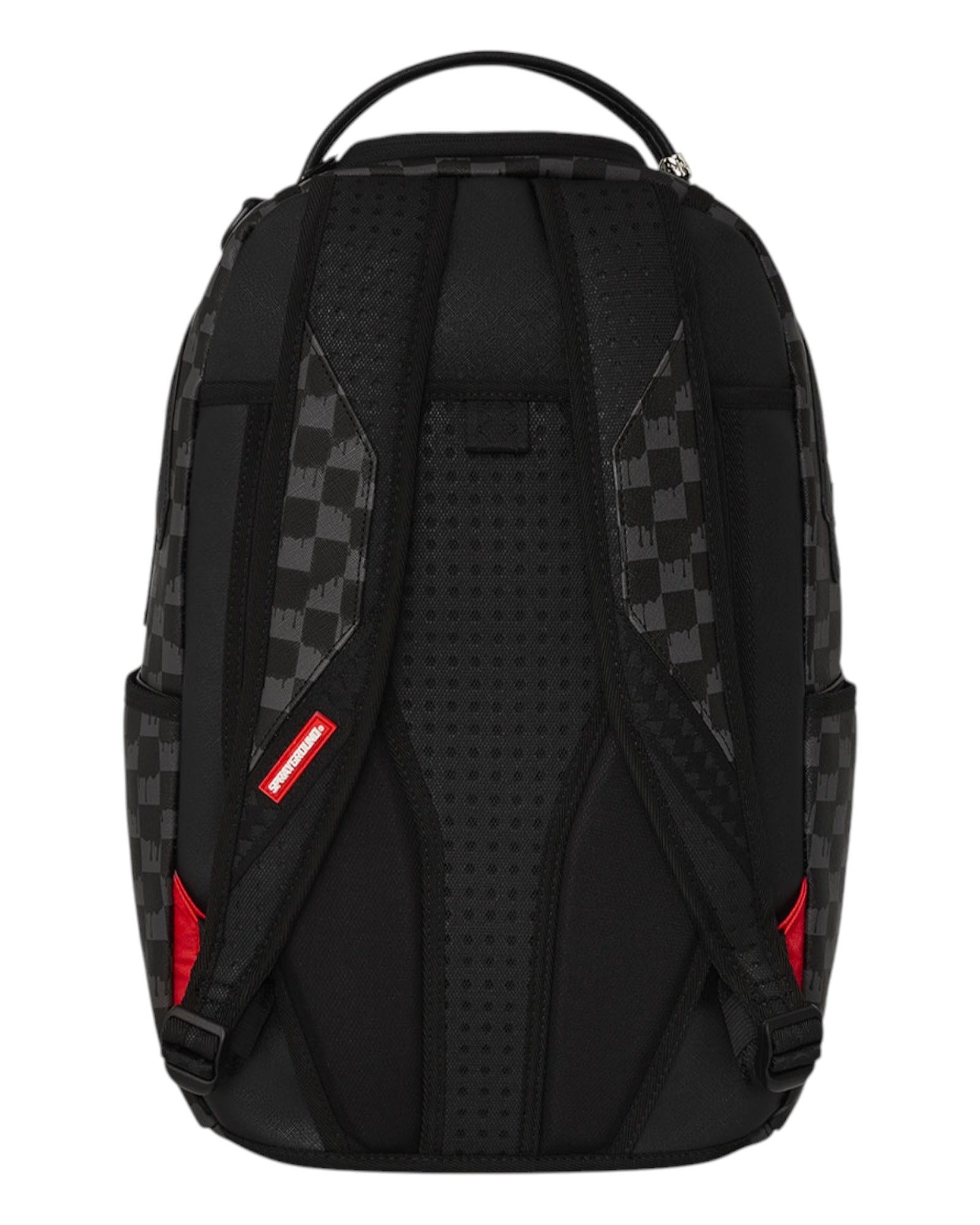 Zaino Dripping Shark In Paris DLXV Nero 910B5833NSZ Sprayground