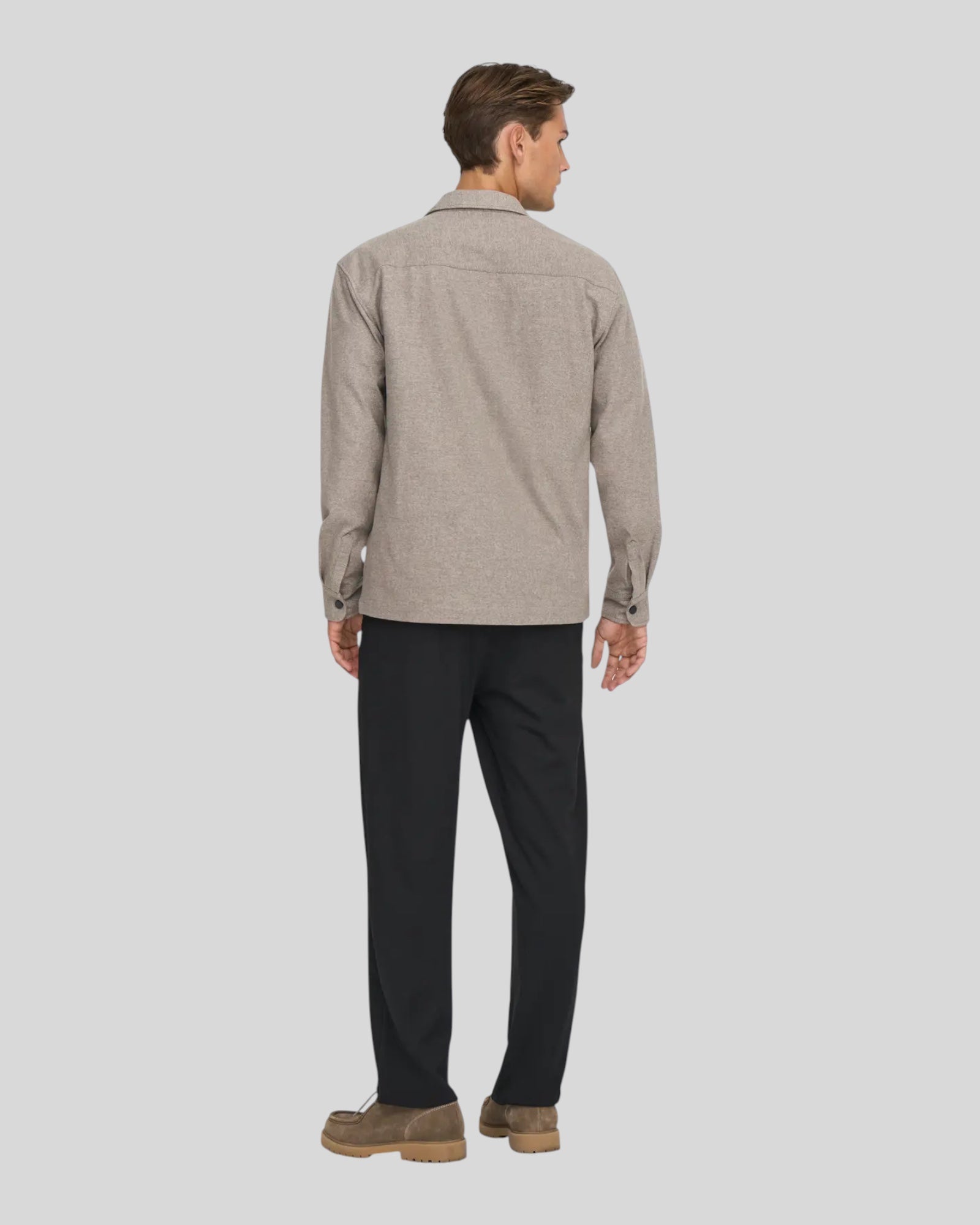 Camicia Onsmark Brushed 0353 Regular Falcon 22035991 Only & Sons
