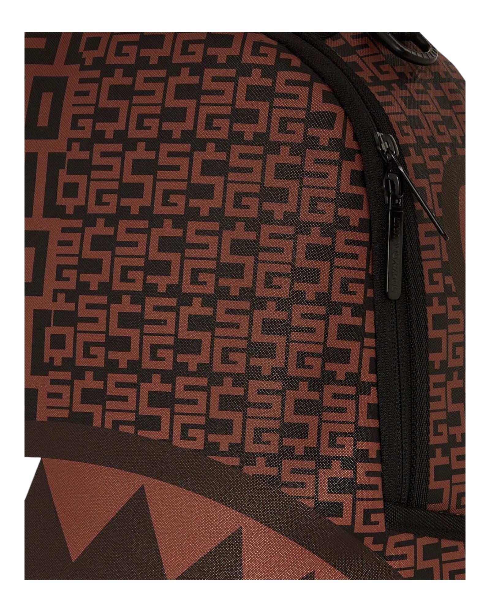 Zaino Money Split DLX 910B7222NSZ Sprayground