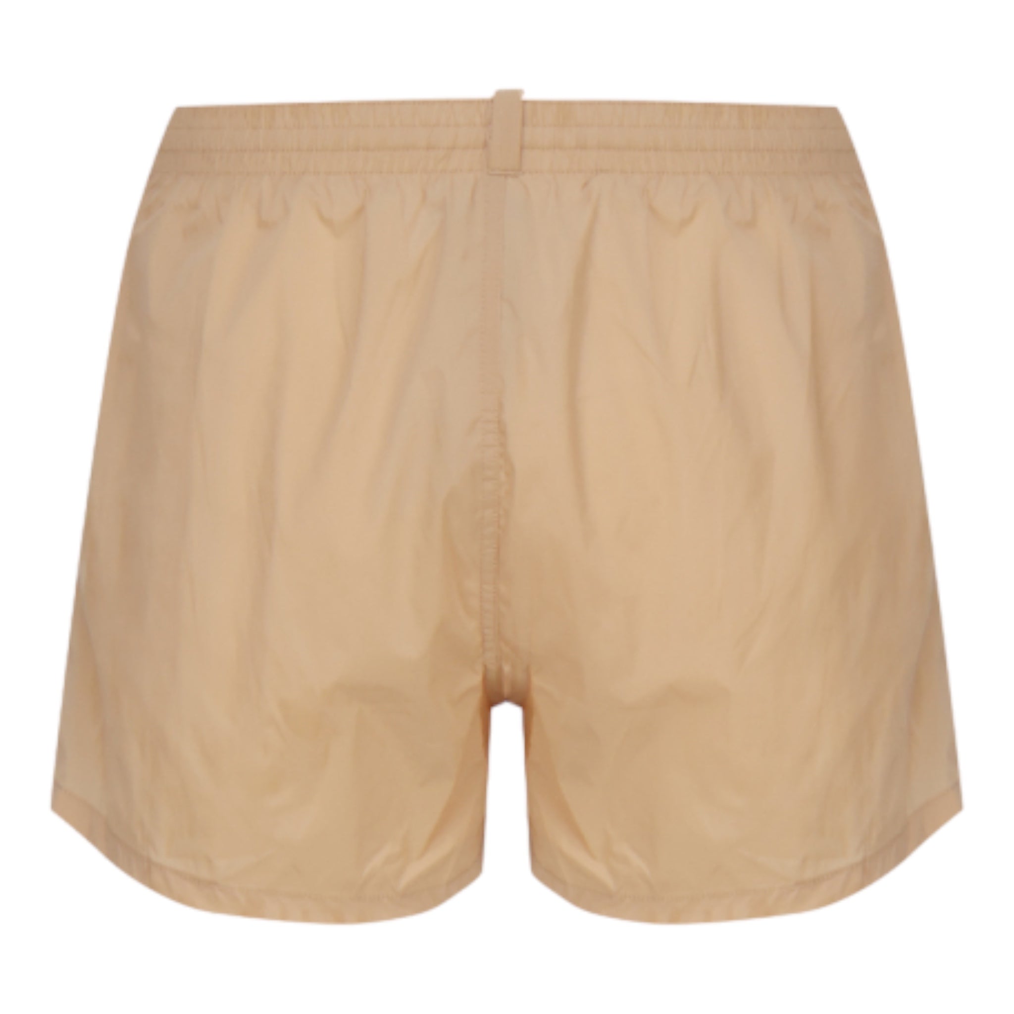 Costume Boxer Midi Beige D7B5F5600-92146 Dsquared2