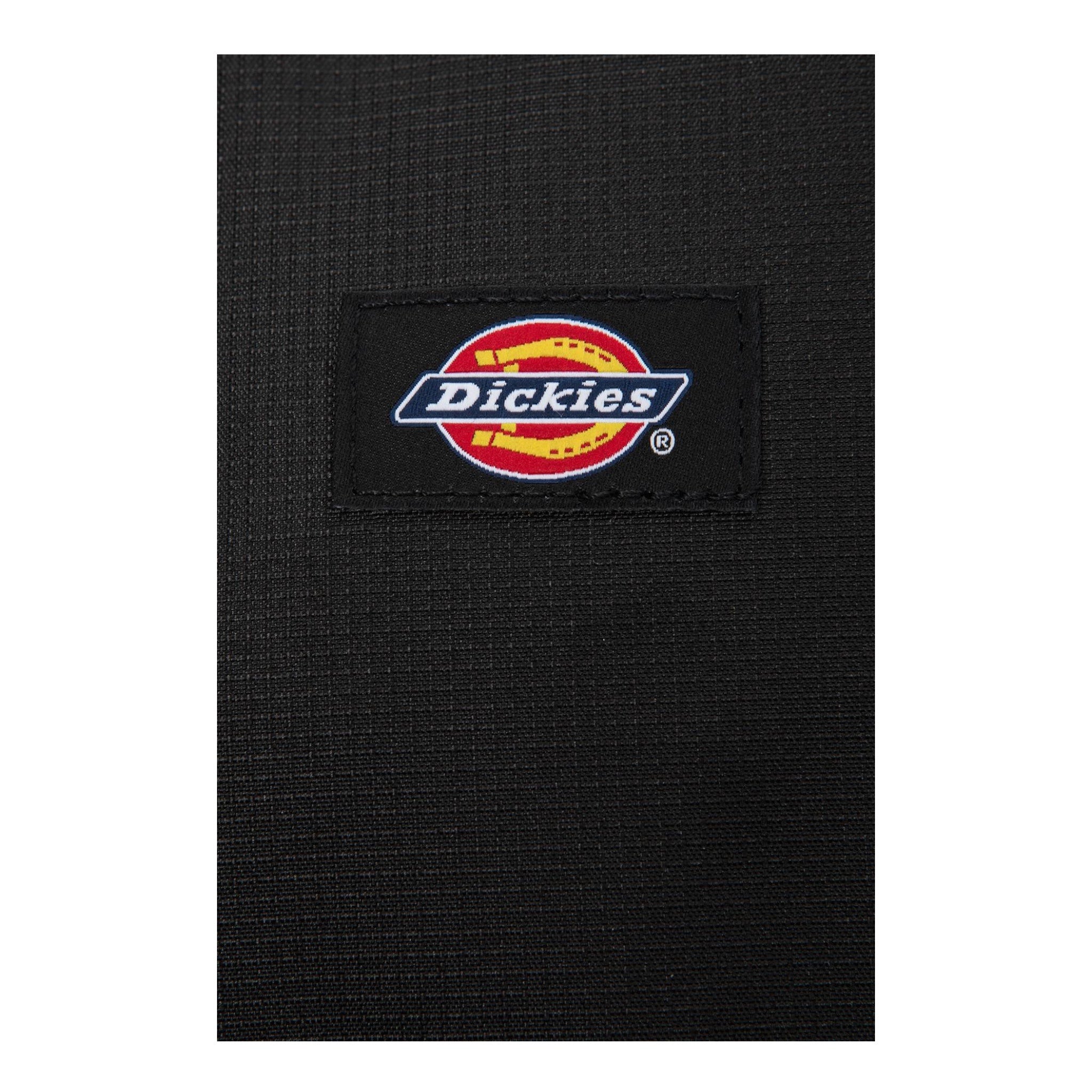 Zaino Chickaloon Nero Dickies DK0A4XIQBLK