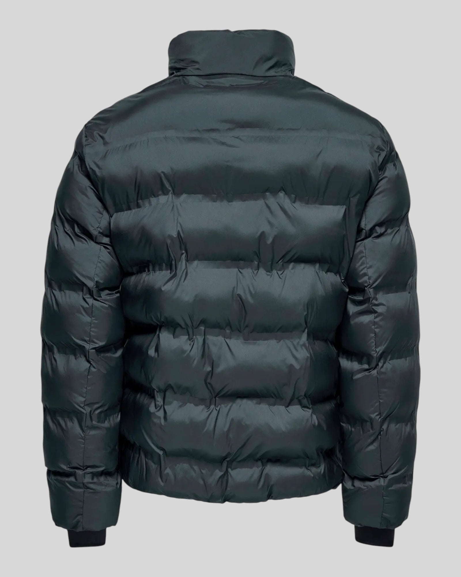 Giubbotto Onsunion Puffer Seamless Jacket Nero 22034834 Only & Sons