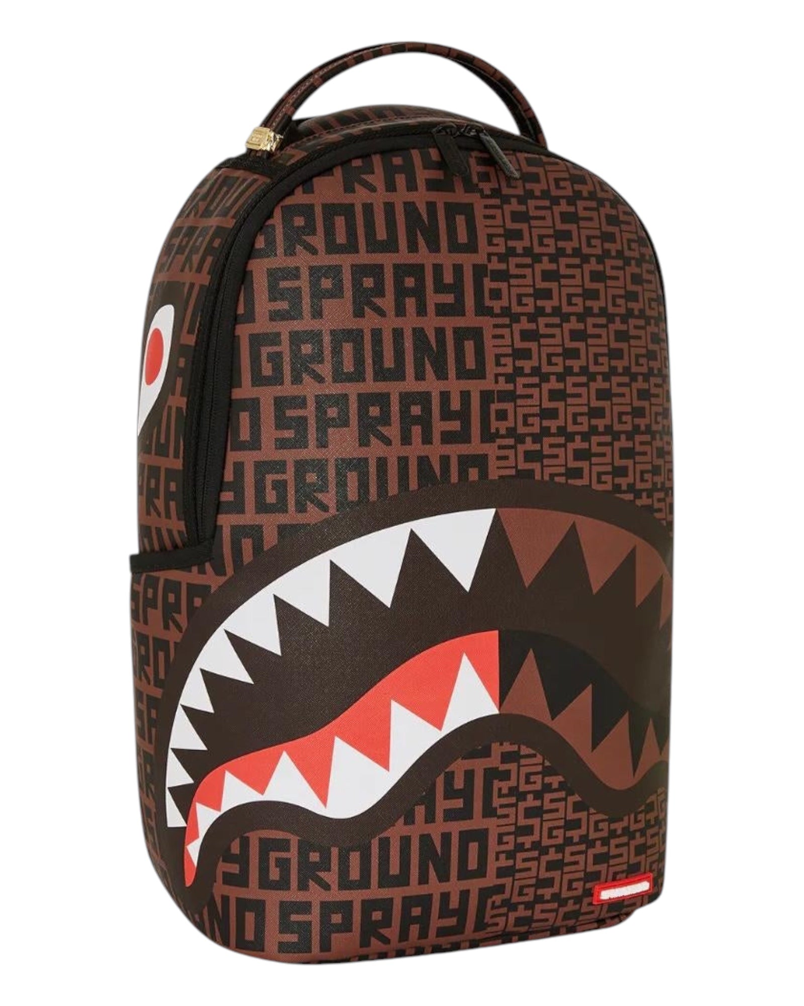 Zaino Money Split DLX 910B7222NSZ Sprayground