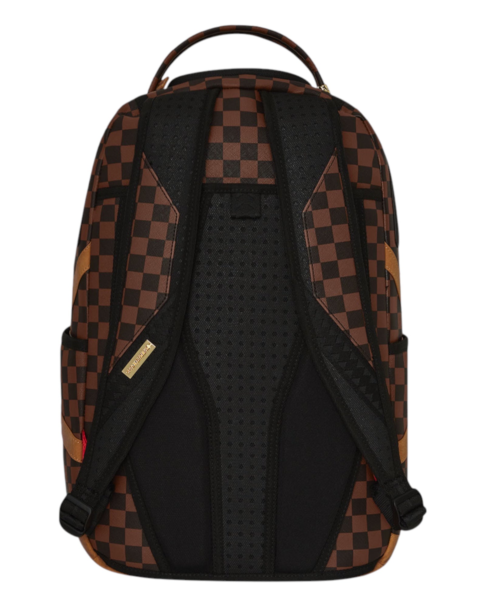 Zaino Hennyville Marrone 910B7543NSZ Sprayground