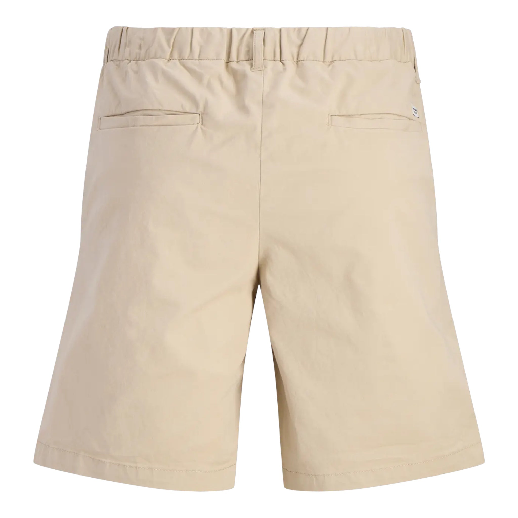 Short Jaiden Campaign Jogger Oxford Tan 12274983 Jack & Jones