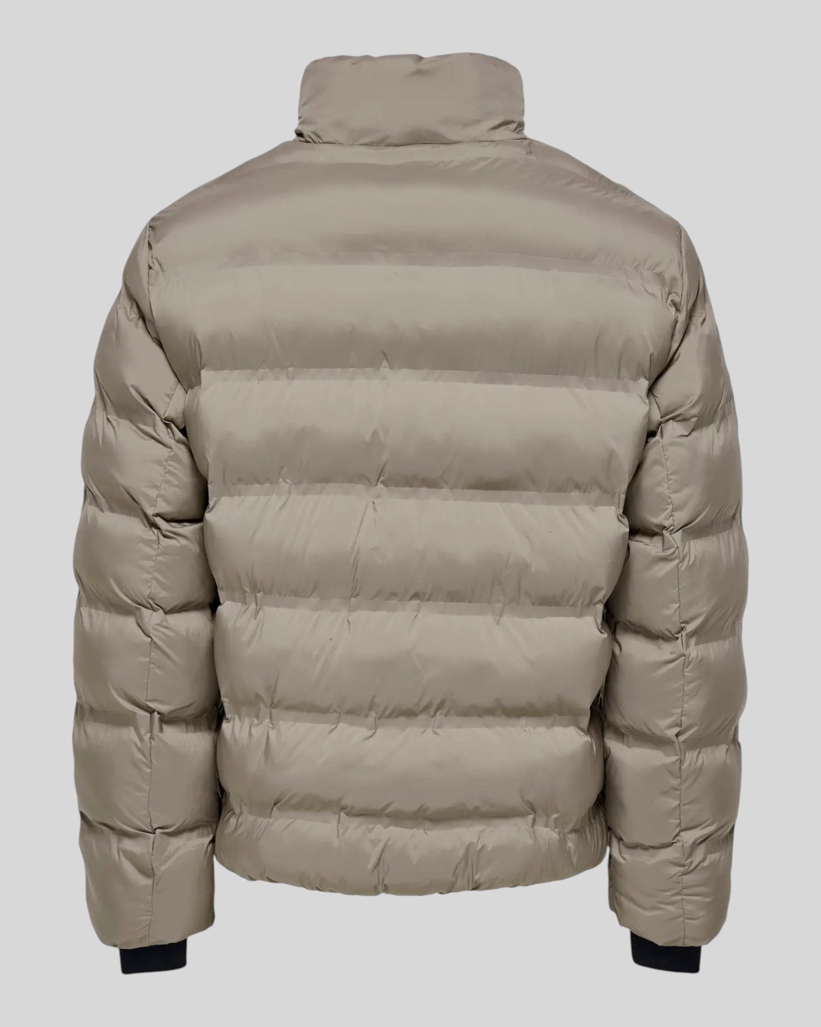 Giubbotto Onsunion Puffer Seamless Jacket Desert Taupe 22034834 Only & Sons