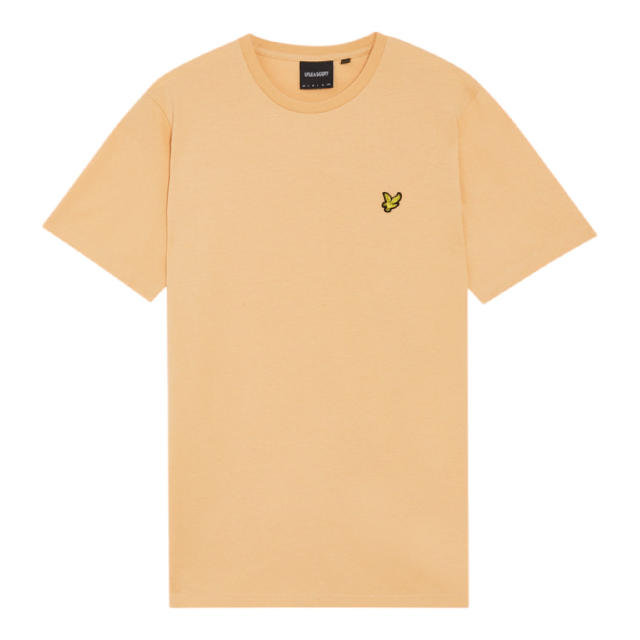 T-Shirt Plain Tee Sherbet TS400VOG X596 Lyle & Scott