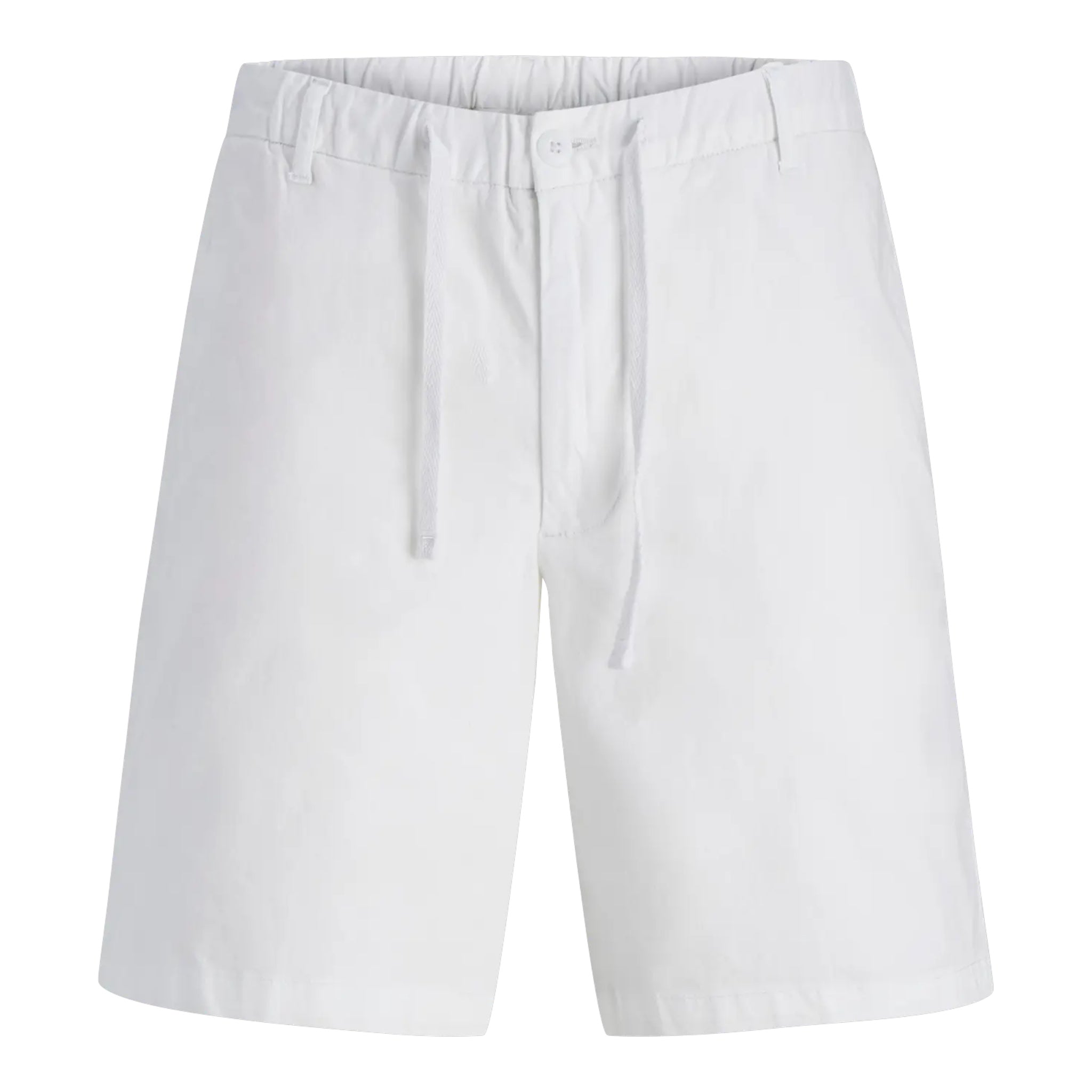 Short Jaiden Campaign Jogger Bianco 12274983 Jack & Jones