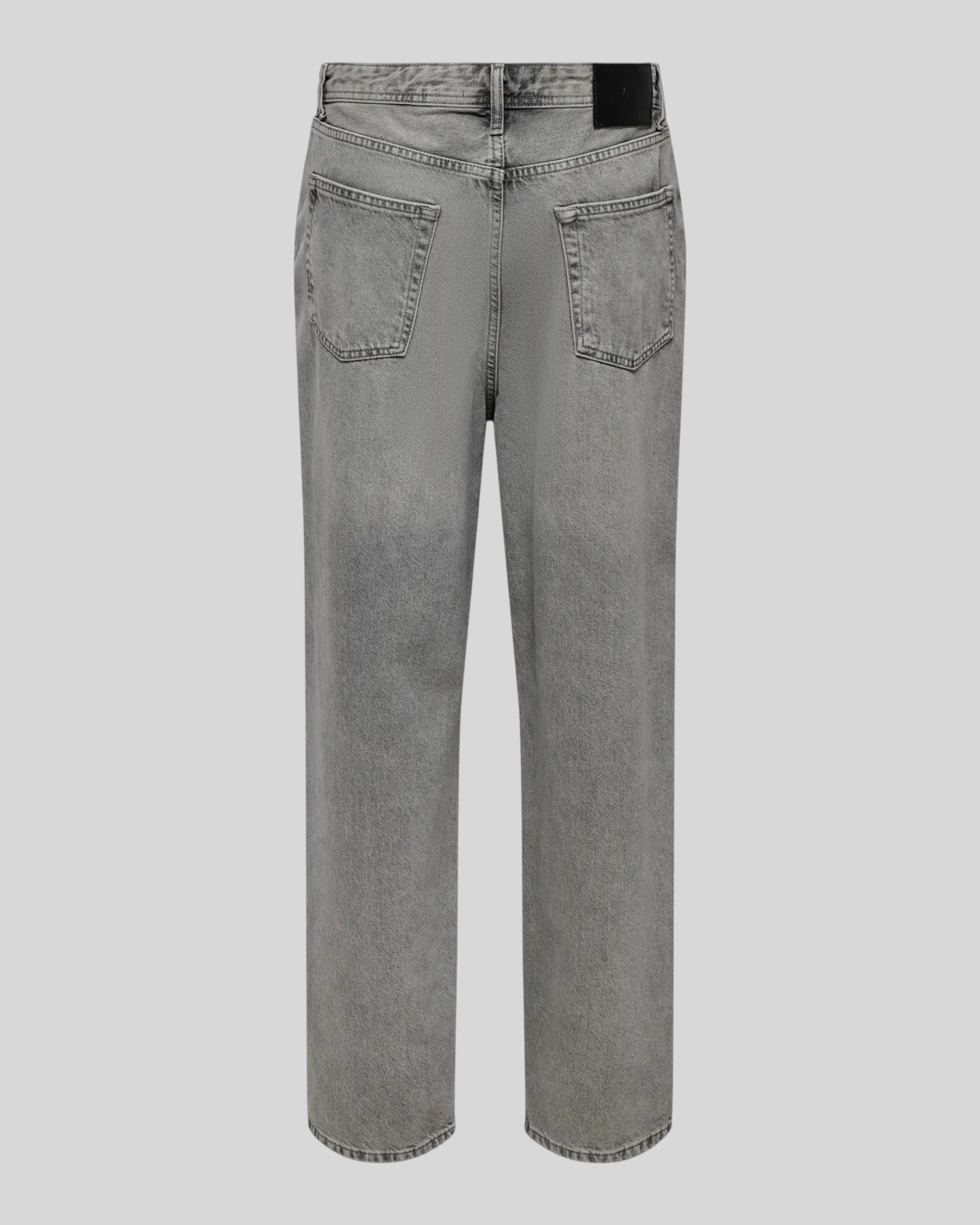 Jeans Loose Fit Onsfade 2332 Tai Denim Medium Grey 22032332 Only & Sons