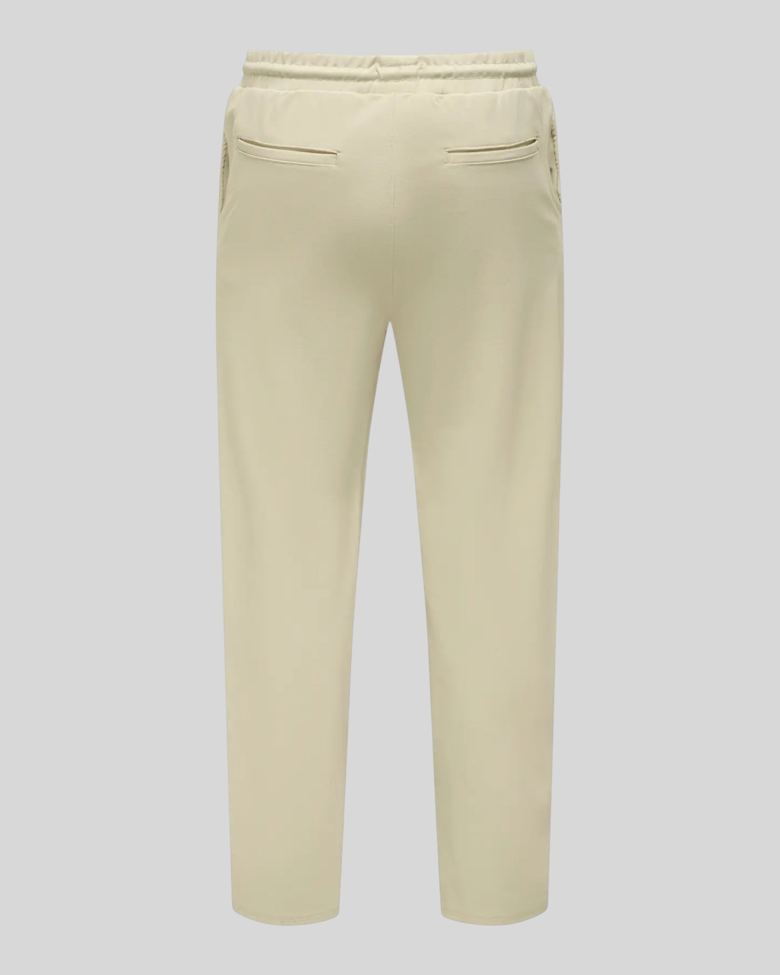 Pantalone Con elastico Onsmark Sinus 0209 Silver Lining 22035989 Only & Sons