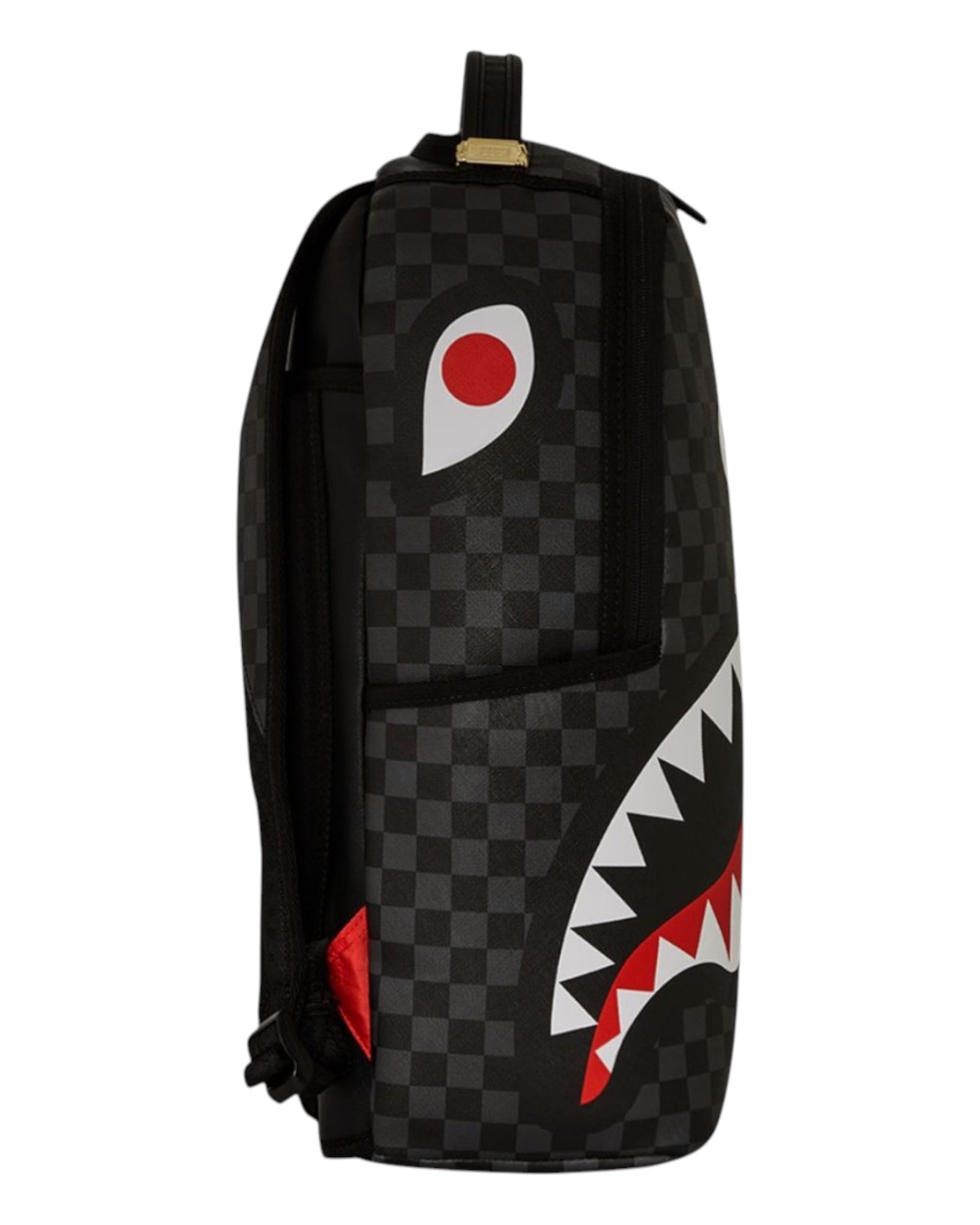 Zaino Peanuts Top Shark Money DLXSV 910B7741NSZ