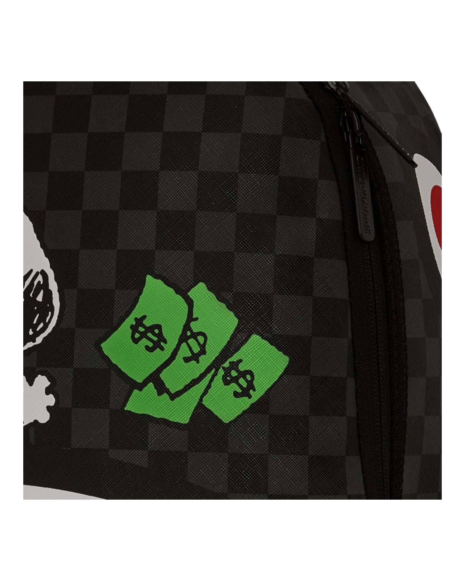 Zaino Peanuts Top Shark Money DLXSV 910B7741NSZ