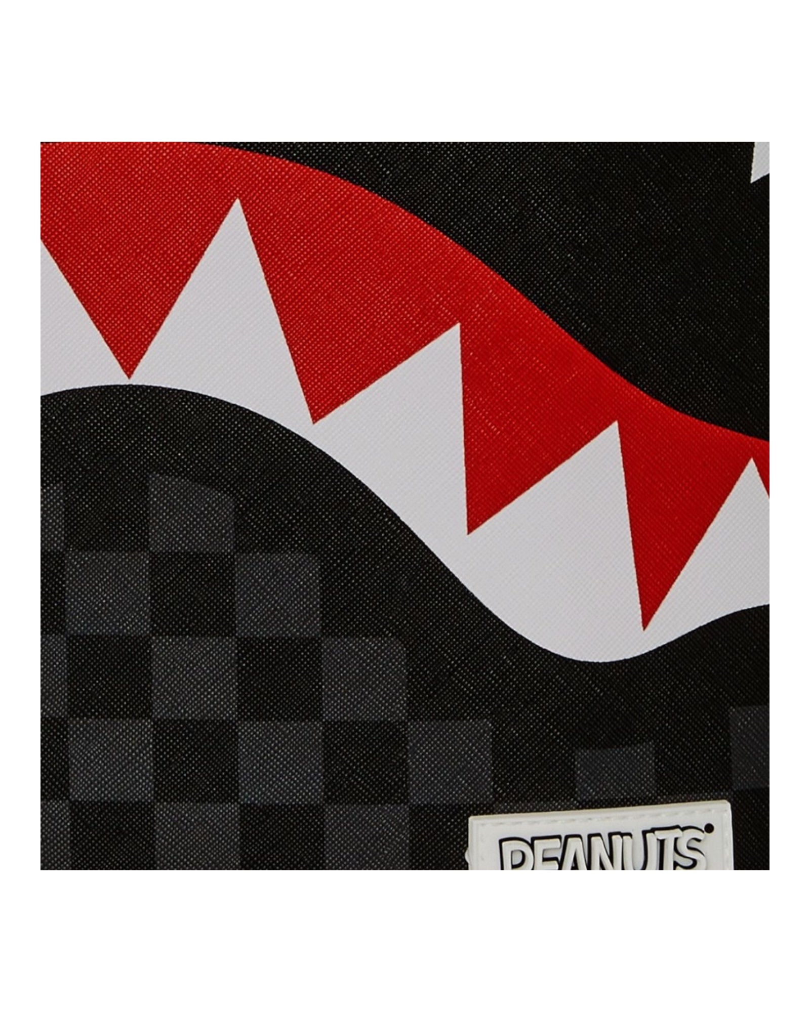Zaino Peanuts Top Shark Money DLXSV 910B7741NSZ