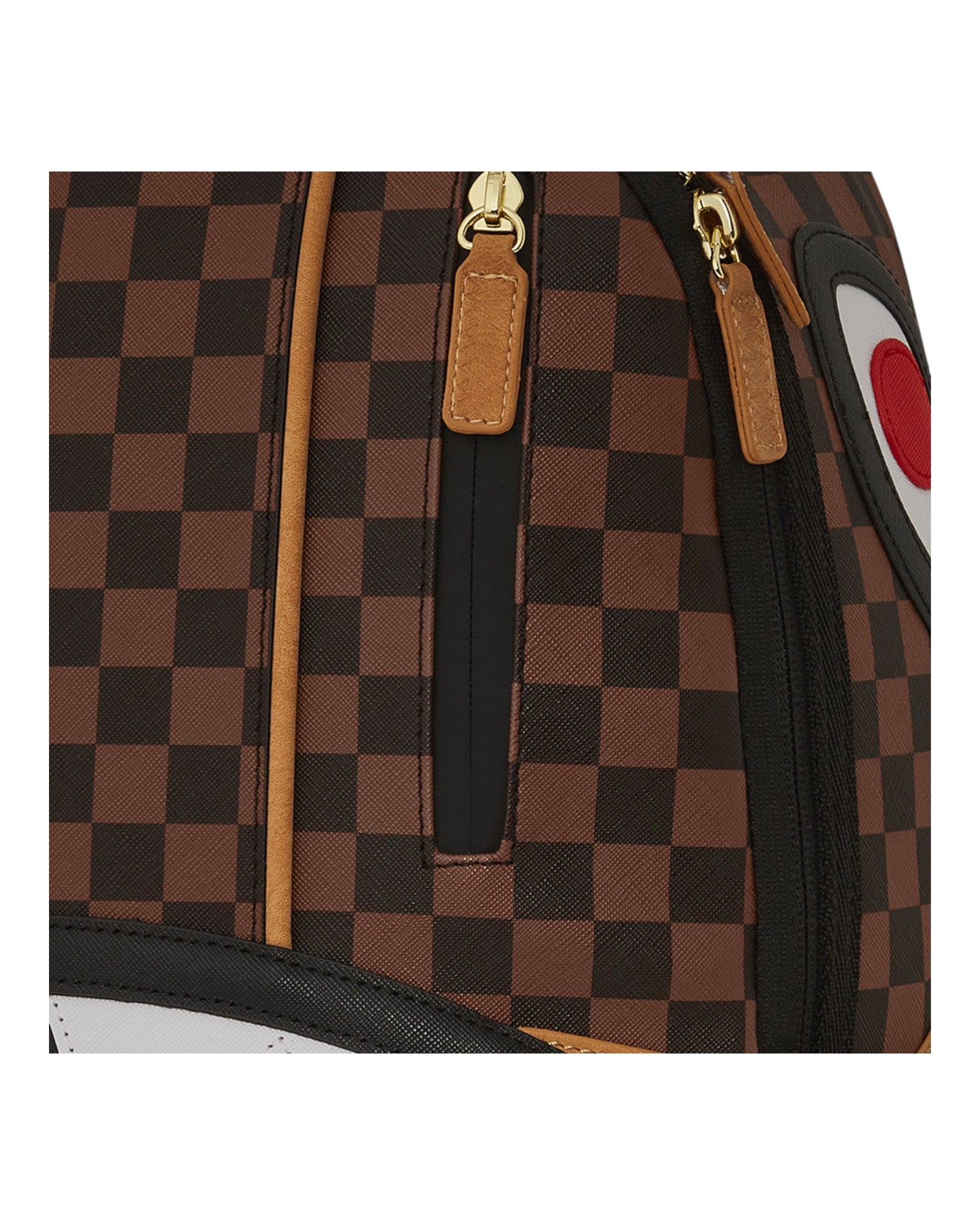 Zaino Hennyville Marrone 910B7543NSZ Sprayground