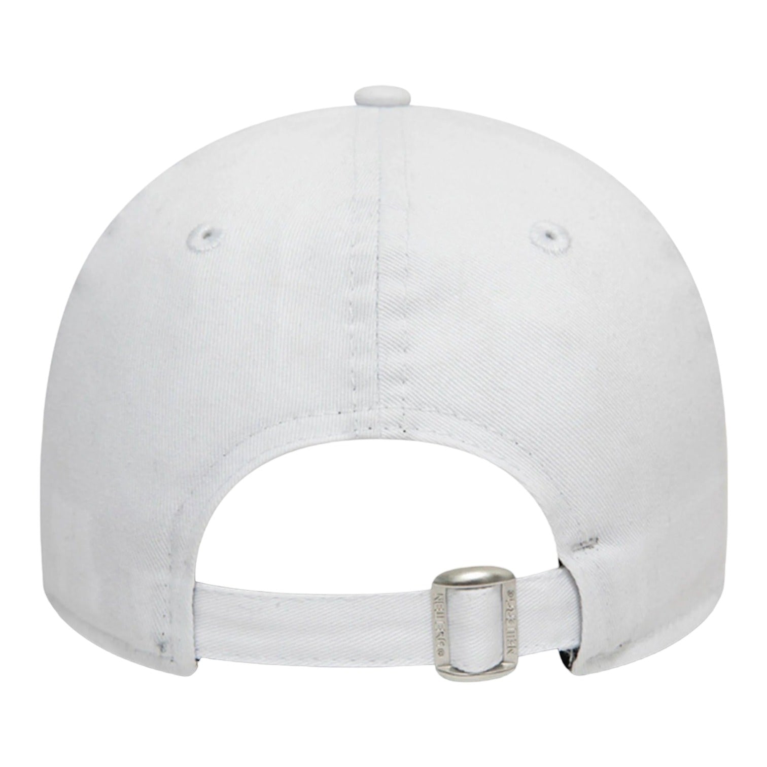 Erwachsene Unisex-Mütze 940 League Basic NY Weiß 10745455