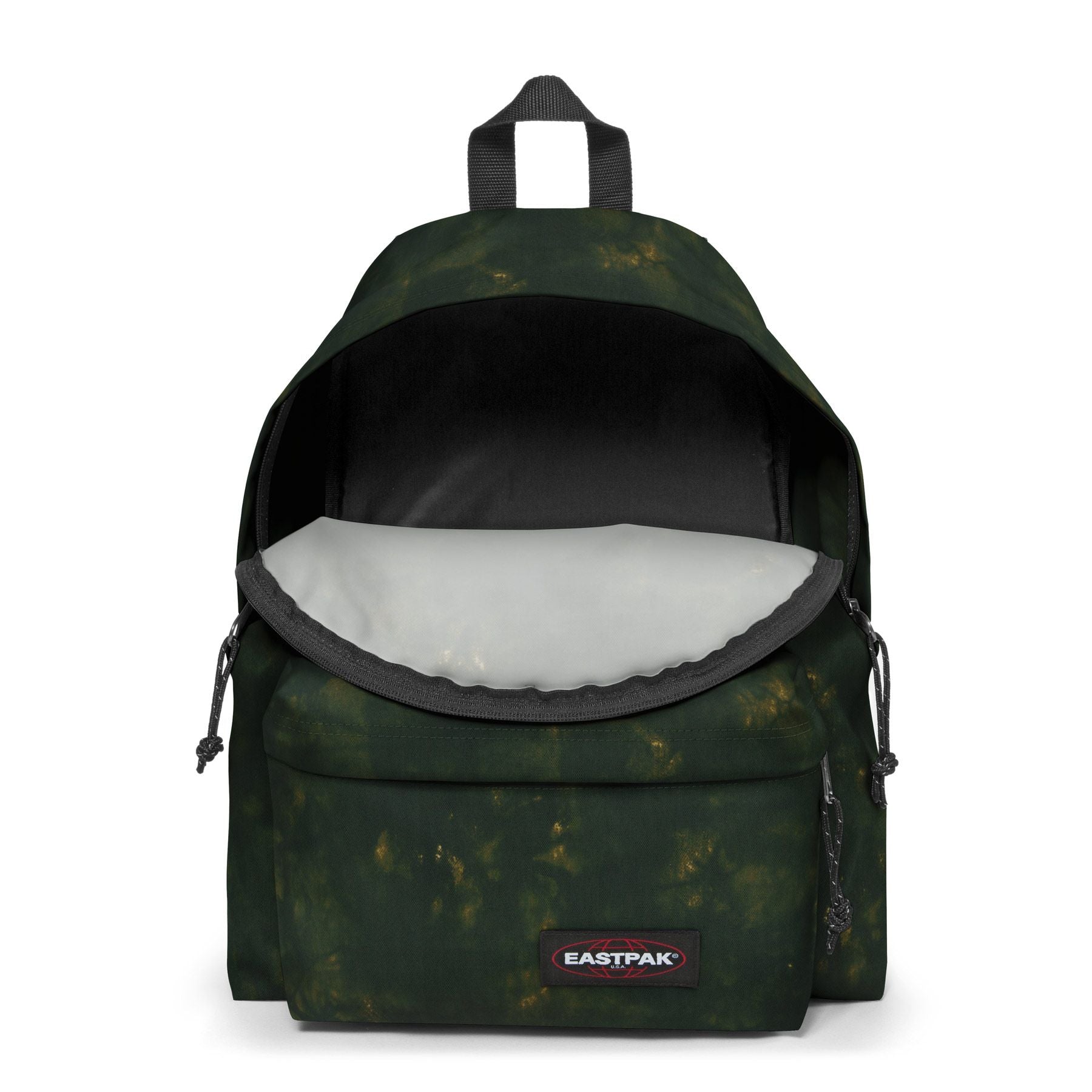 Zaino Padded Camo Dye