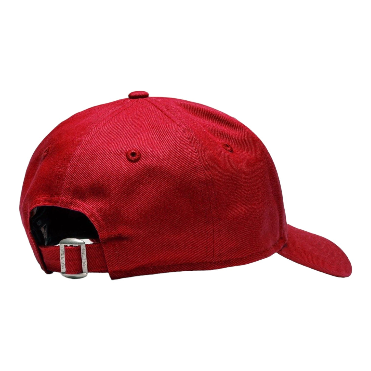 Adult Unisex Hat 940 League Essential 10531938 Red New Era
