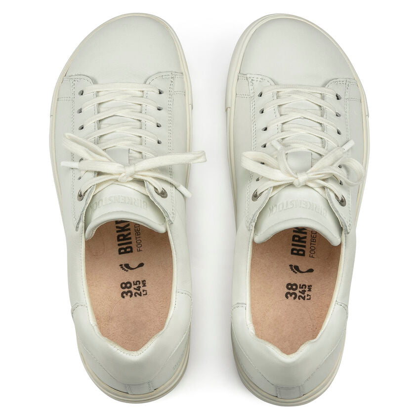 Scarpe Bend Low Bianco 1017723 Birkenstock