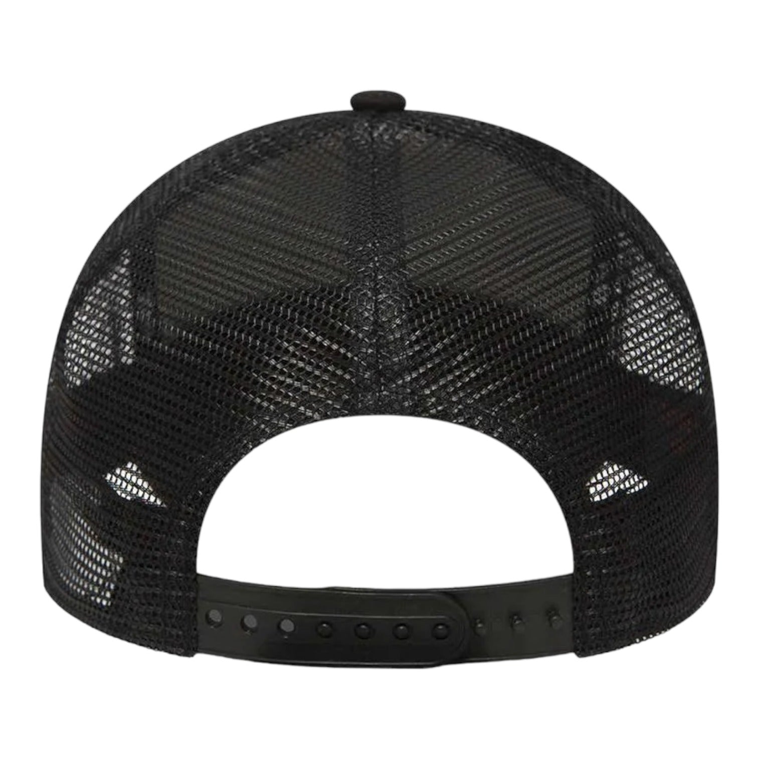 Clean Trucker-Mütze Schwarz/Schwarz New York Yankees 11579474 New Era