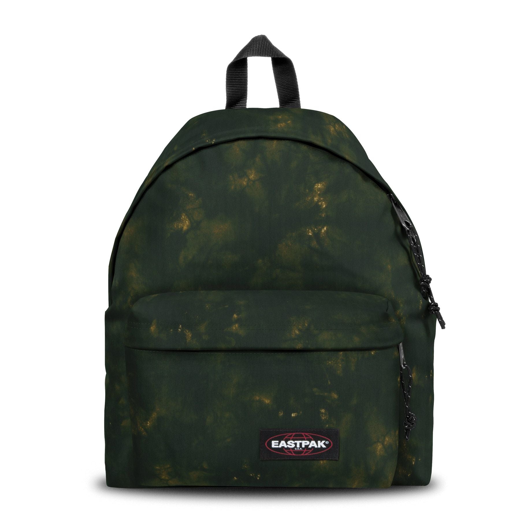 Zaino Padded Camo Dye