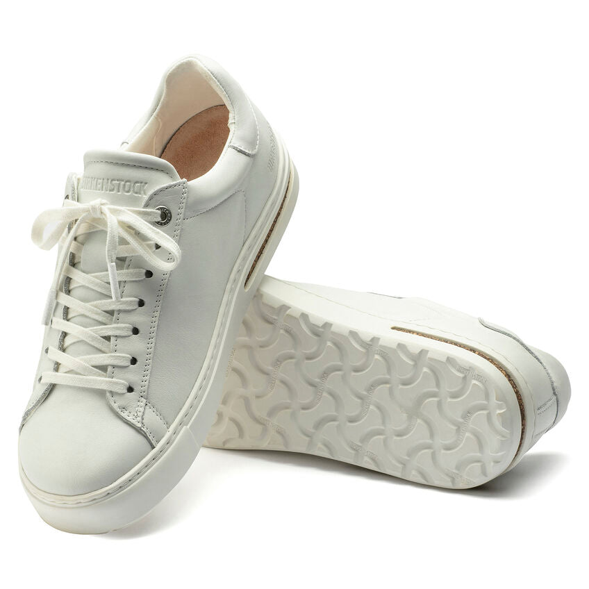 Scarpe Bend Low Bianco 1017723 Birkenstock