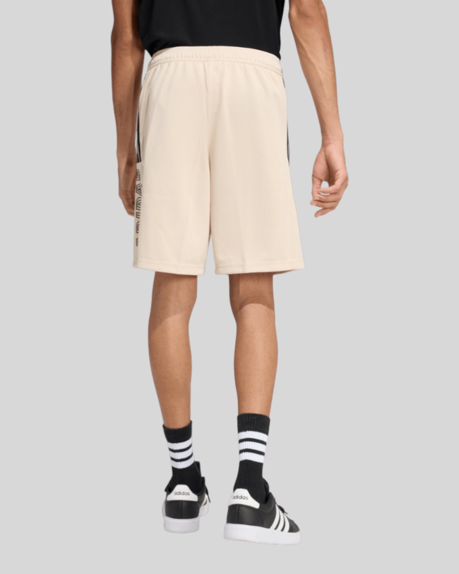 Shorts M Tiro Wordmark Beige KC2896 Adidas