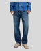 Jeans 5 Tasche Jjeddie 769 Blue Denim 12278114 Jack & Jones
