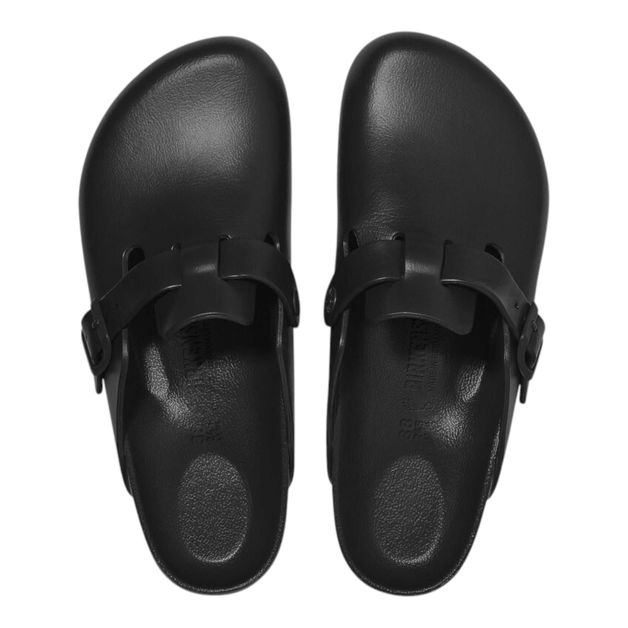 Sandali Boston EVA Nero 1026215 Birkenstock