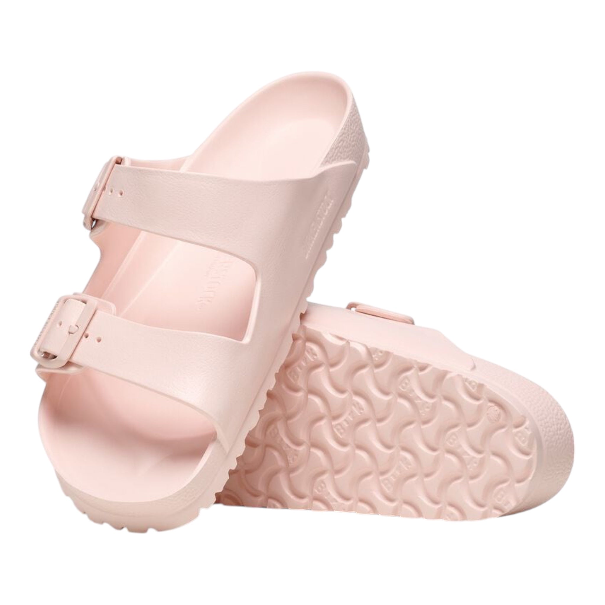 Arizona EVA Unisex Light Rose 1014614 Birkenstock