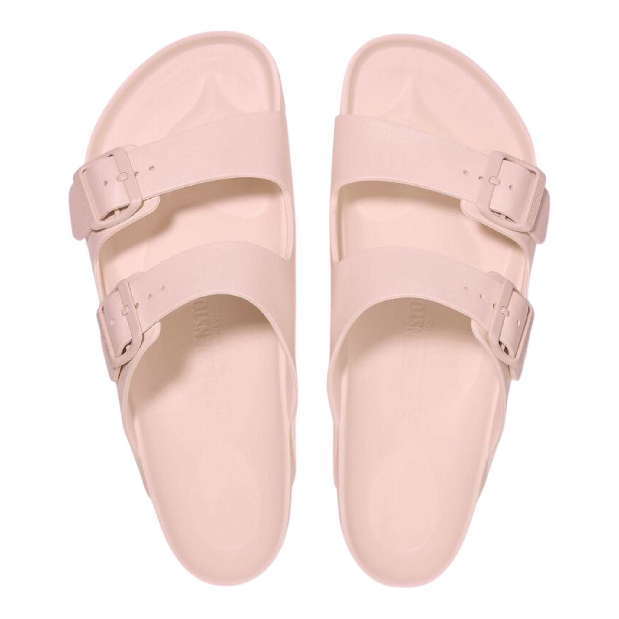 Arizona EVA Unisex Light Rose 1014614 Birkenstock