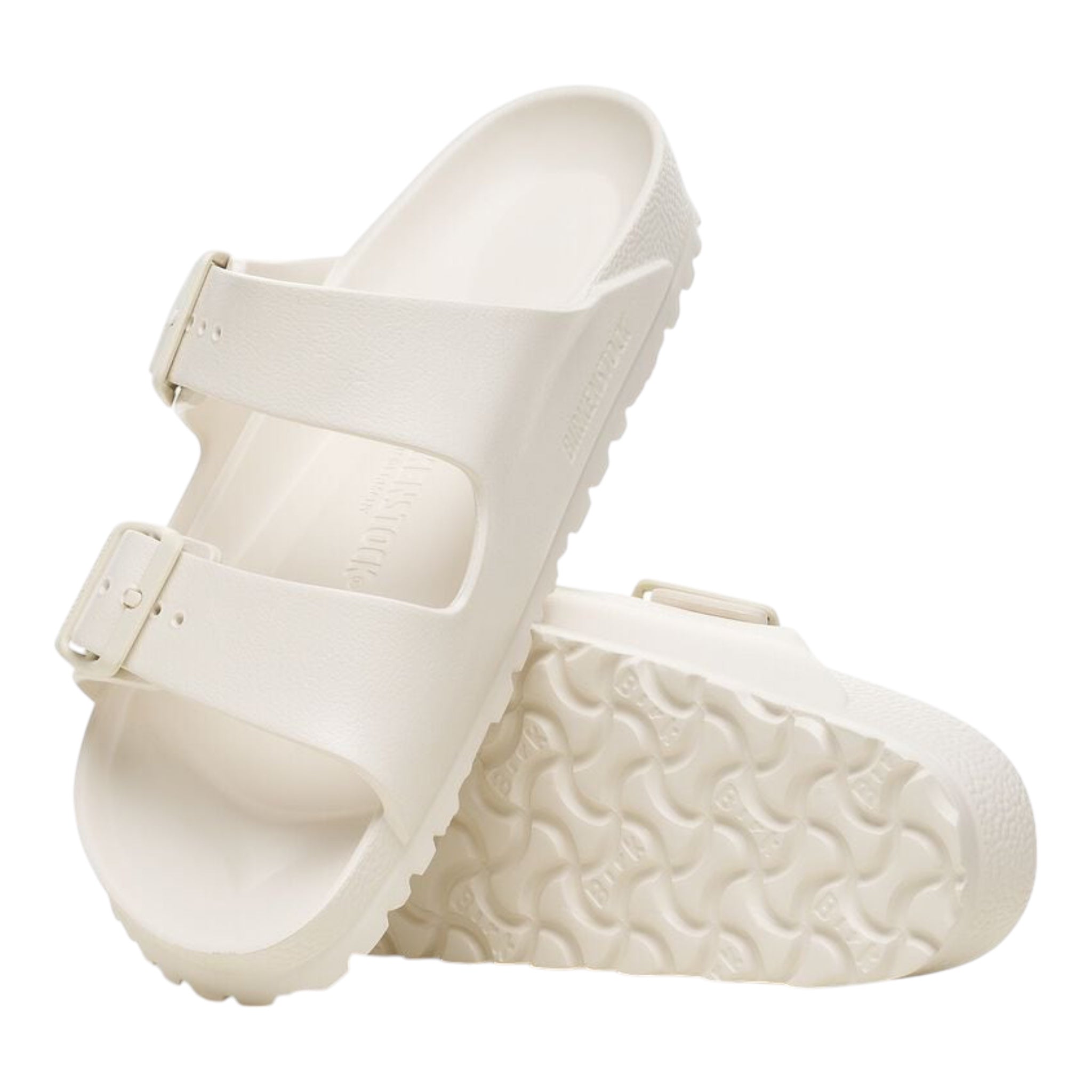 Arizona EVA Unisex Eggshell 1027384 Birkenstock