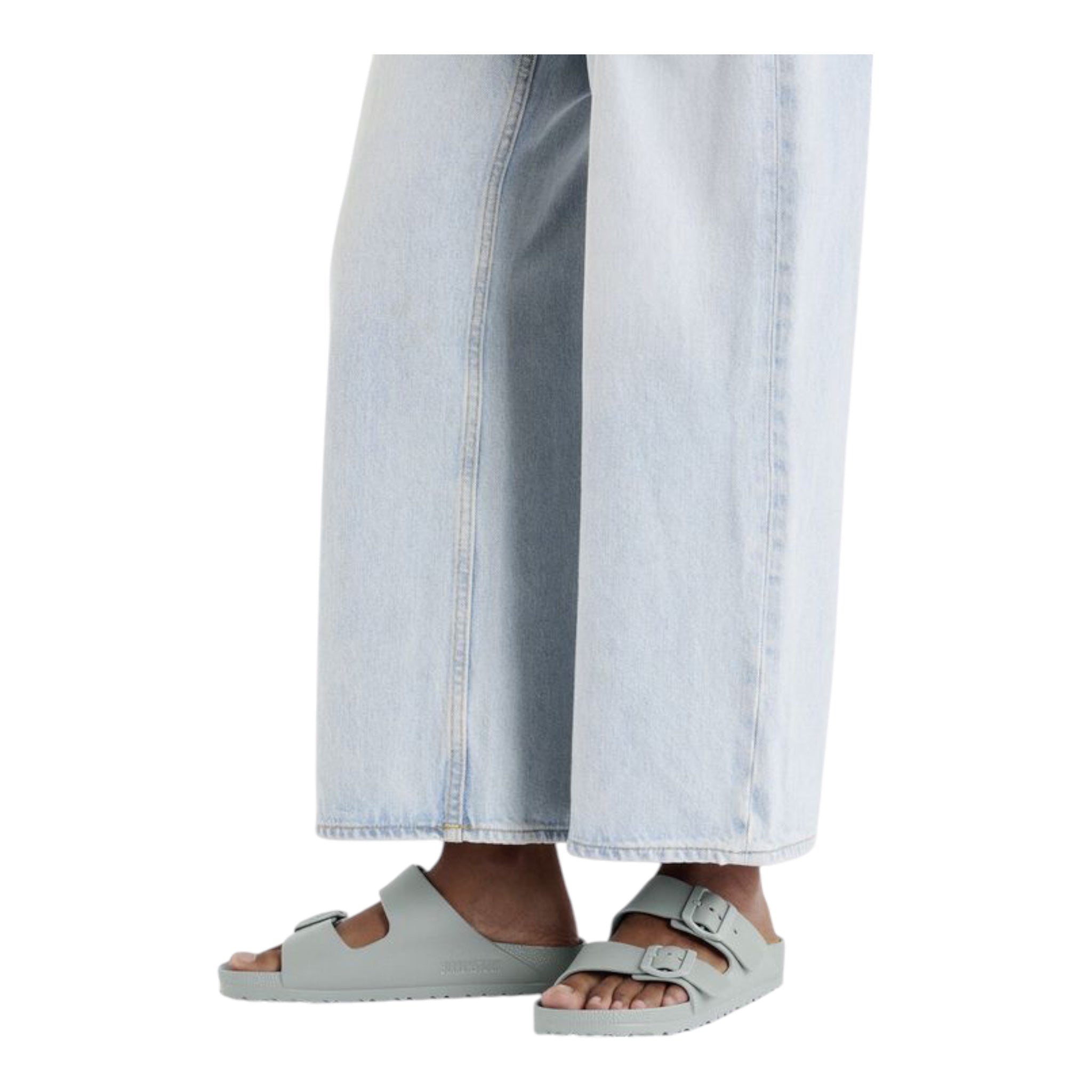 Arizona EVA Unisex Pure Sauge 1029653 Birkenstock
