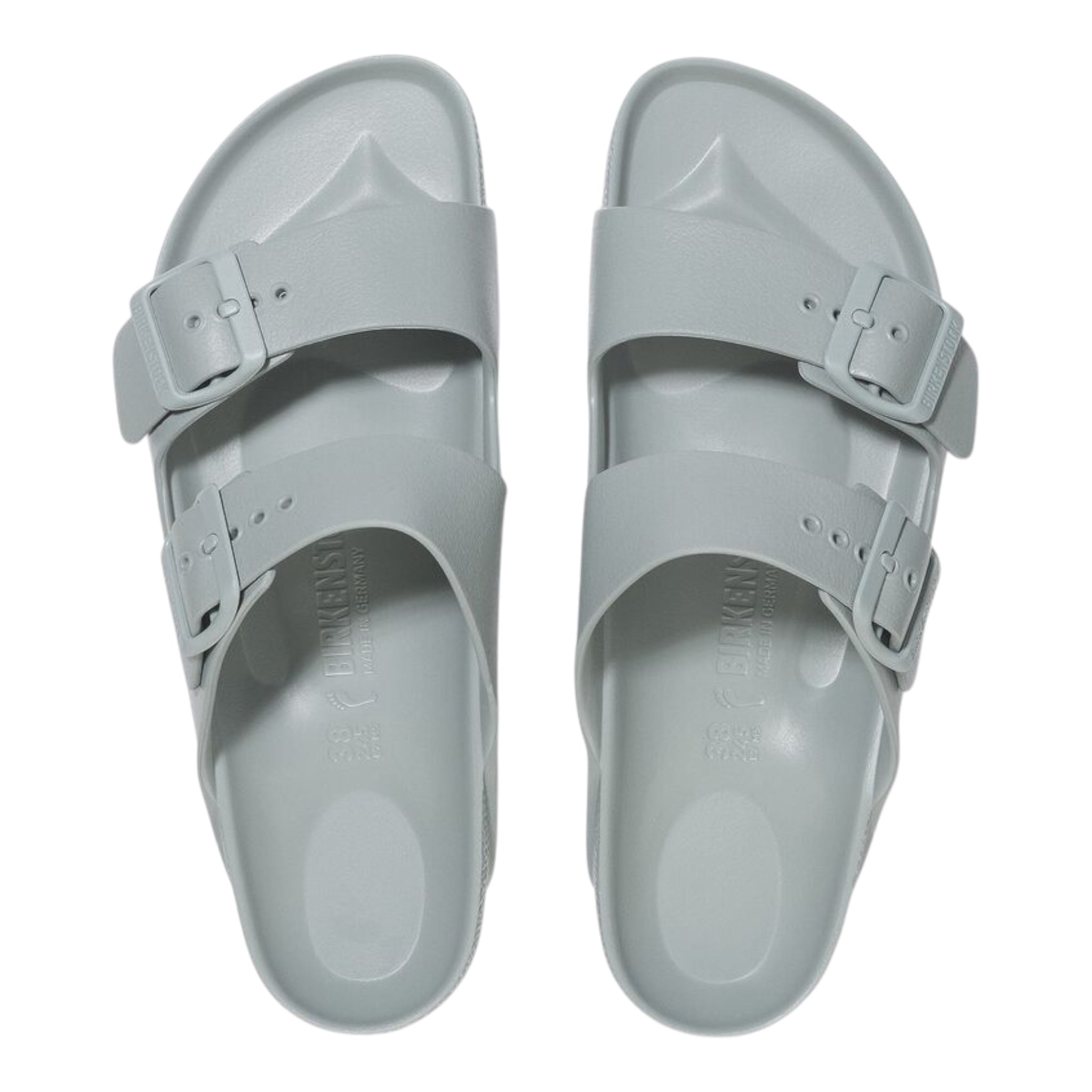 Arizona EVA Unisex Pure Sauge 1029653 Birkenstock