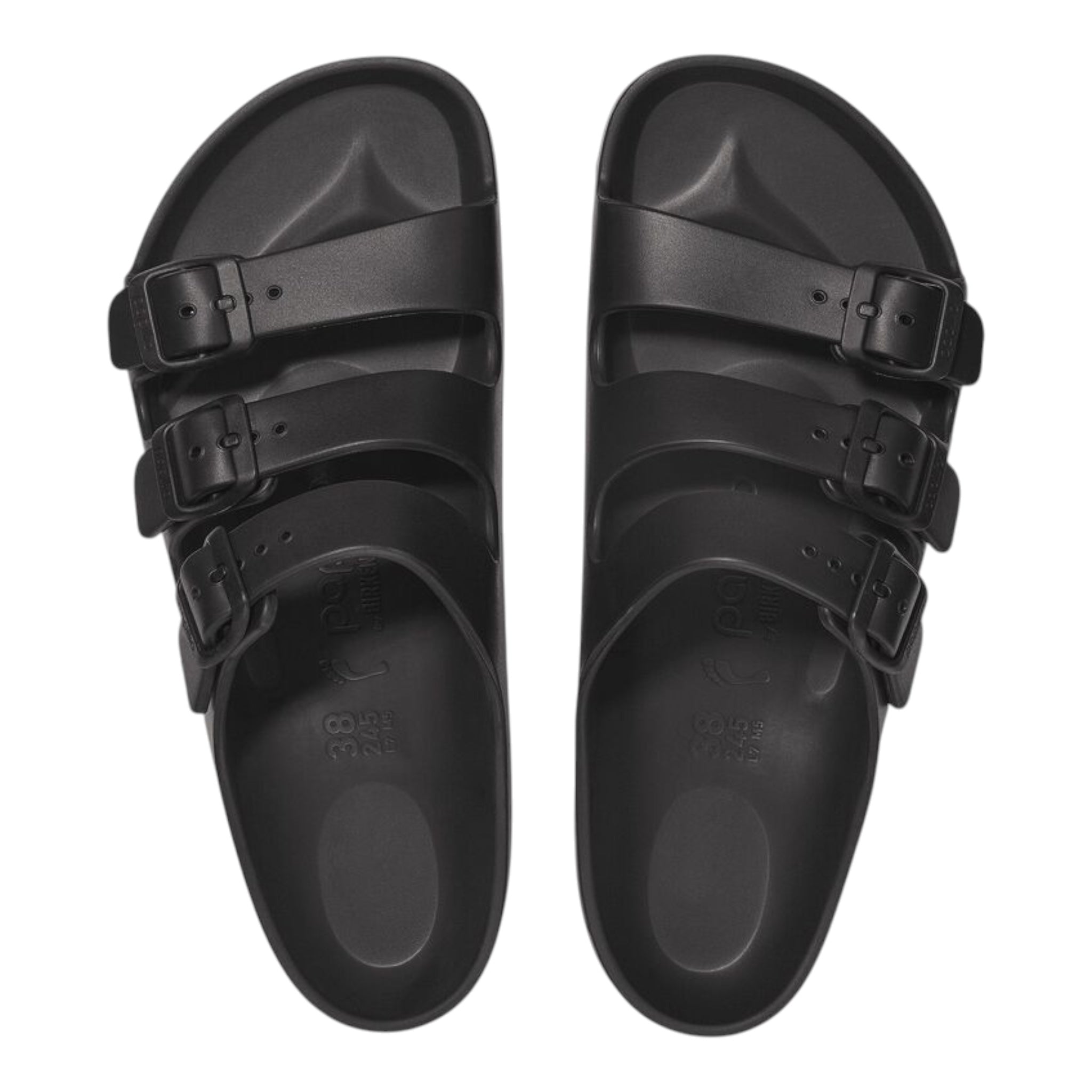 Florida III Donna EVA Pap Flex Platform Birkoflor Papillio by Birkenstock 1029738