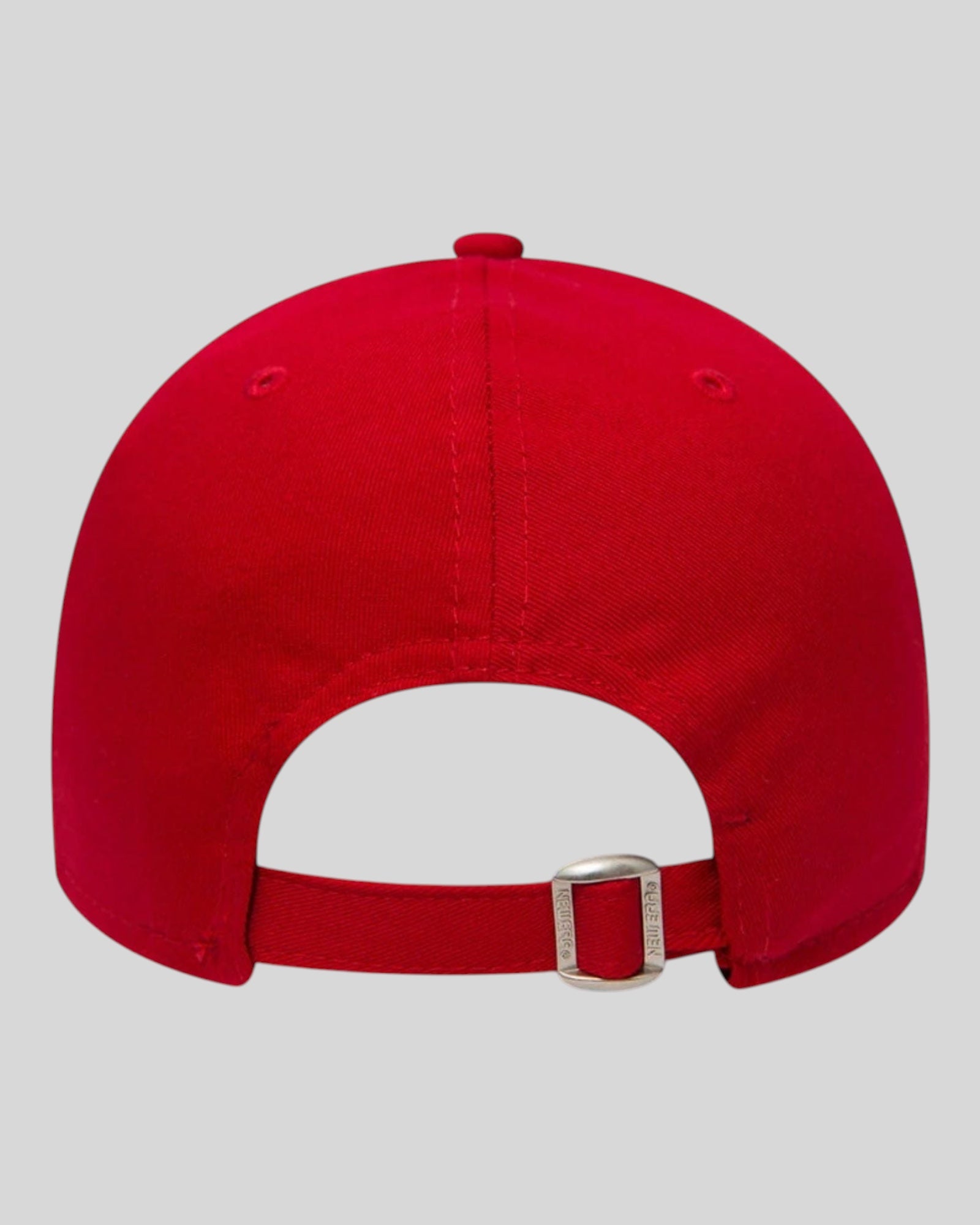 Erwachsene Unisex-Mütze 940 League Essential 10531938 Rot New Era