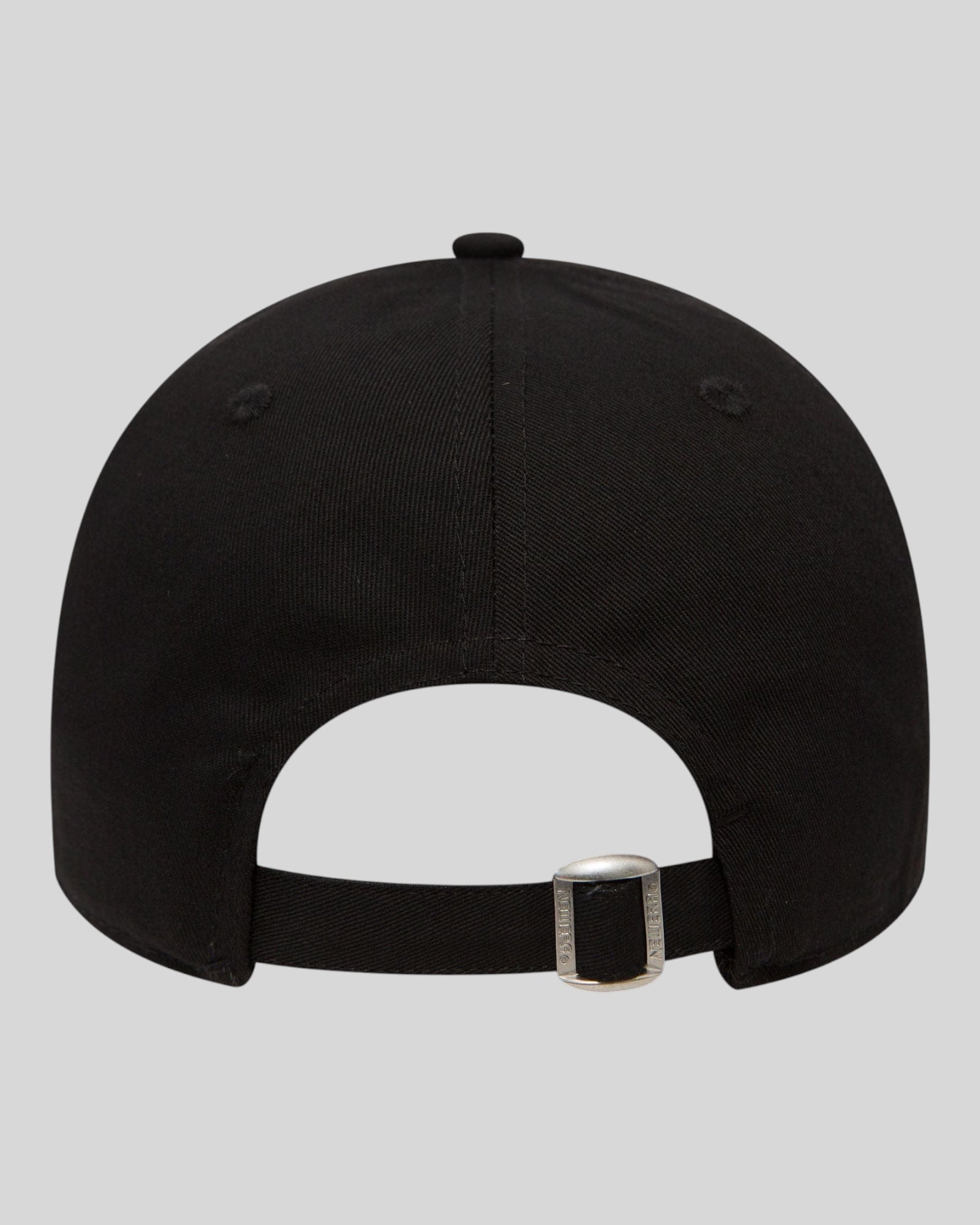 Erwachsene Unisex-Mütze 940 League Basic NY Schwarz 10531941