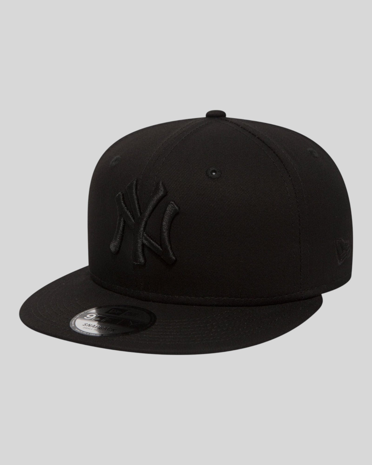 New Era New York Yankees Black On Black 9FIFTY 11180834