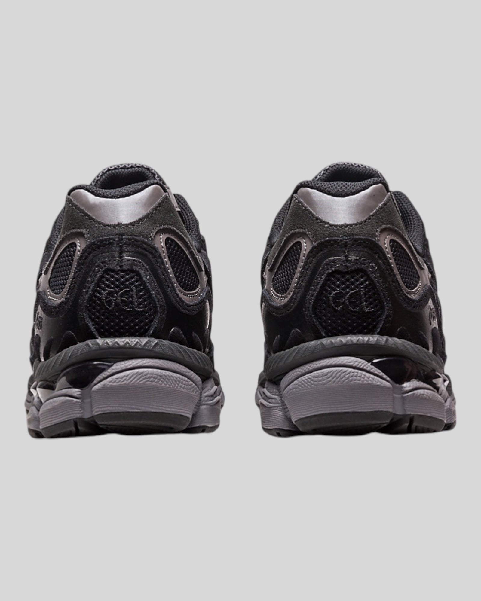 Sneakers Gel-Nyc Unisex Graphite Grey/Black 1201A789-020 Asics