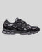 Sneakers Gel-Nyc Unisex Graphite Grey/Black 1201A789-020 Asics