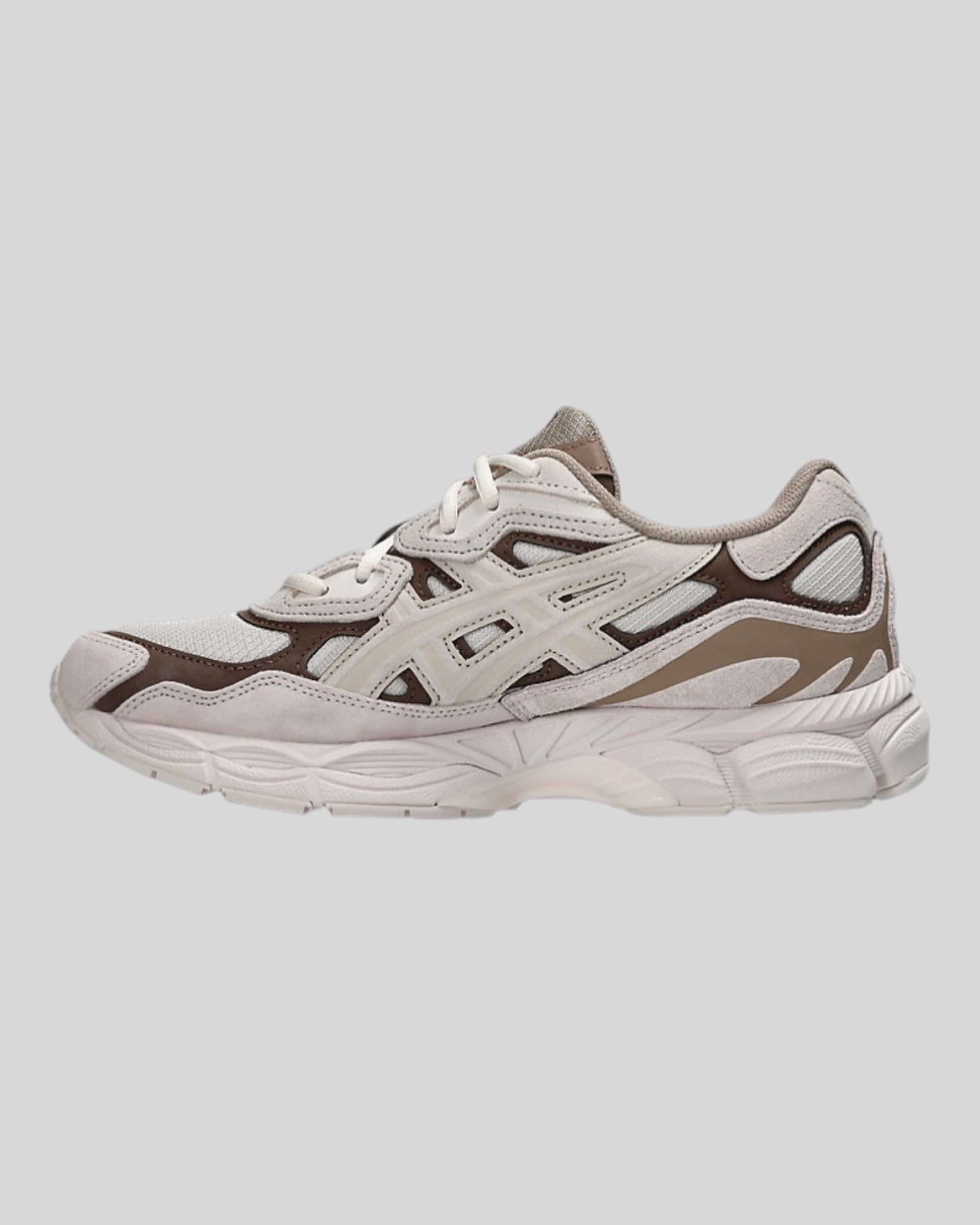 Sneakers Gel-Nyc Unisex Mineral Beige/Mineral Beige 1203A739-251 Asics
