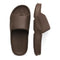 Status geformte Slider-Karaffe-Hausschuhe 12251282 Jack &amp; Jones