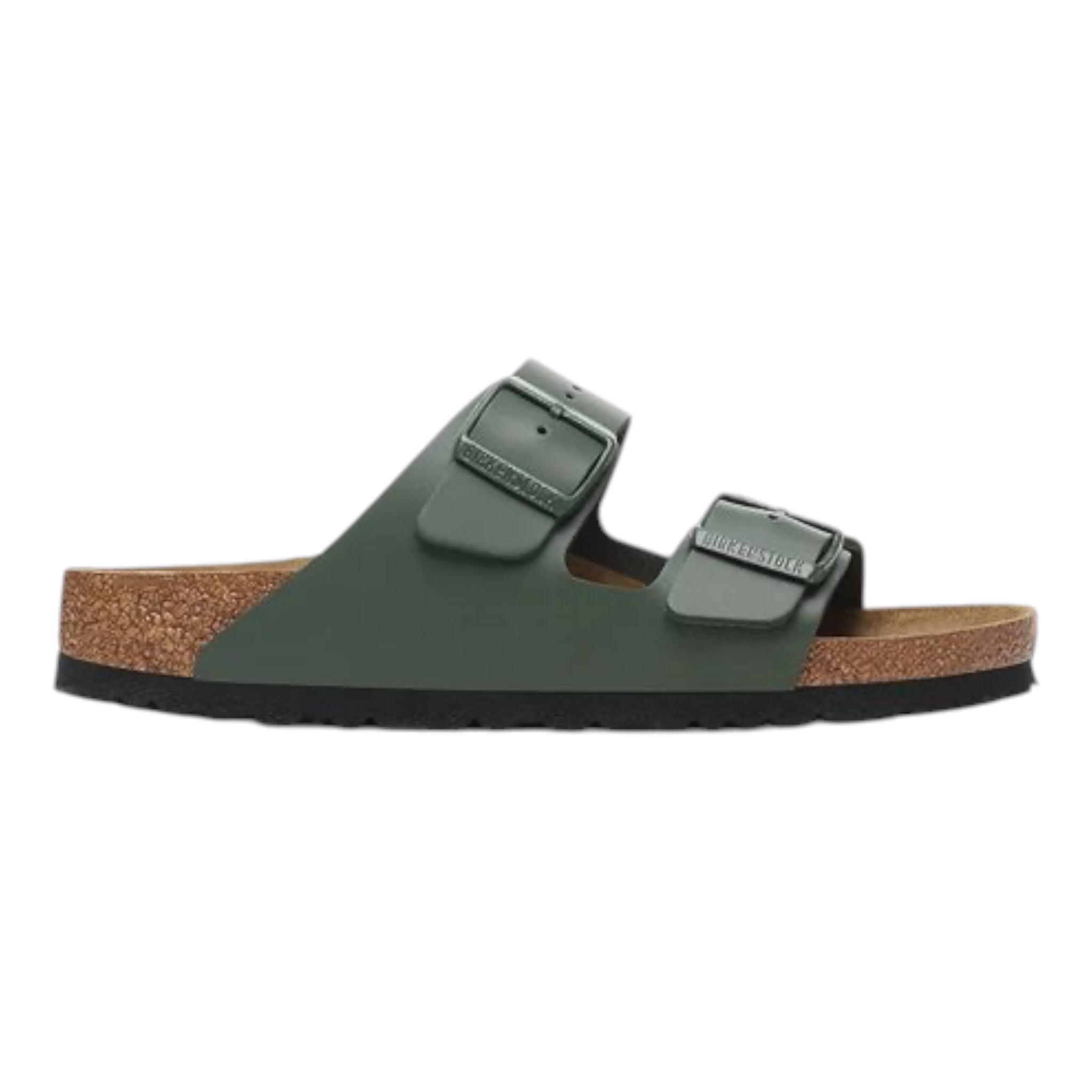Arizona Uomo Thyme In Pelle Birkoflor 1029107