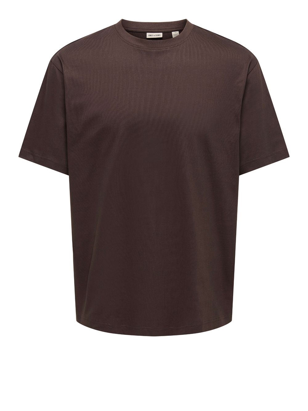 Only & Sons ONSFRED T-shirt Coffee Bean 22022532