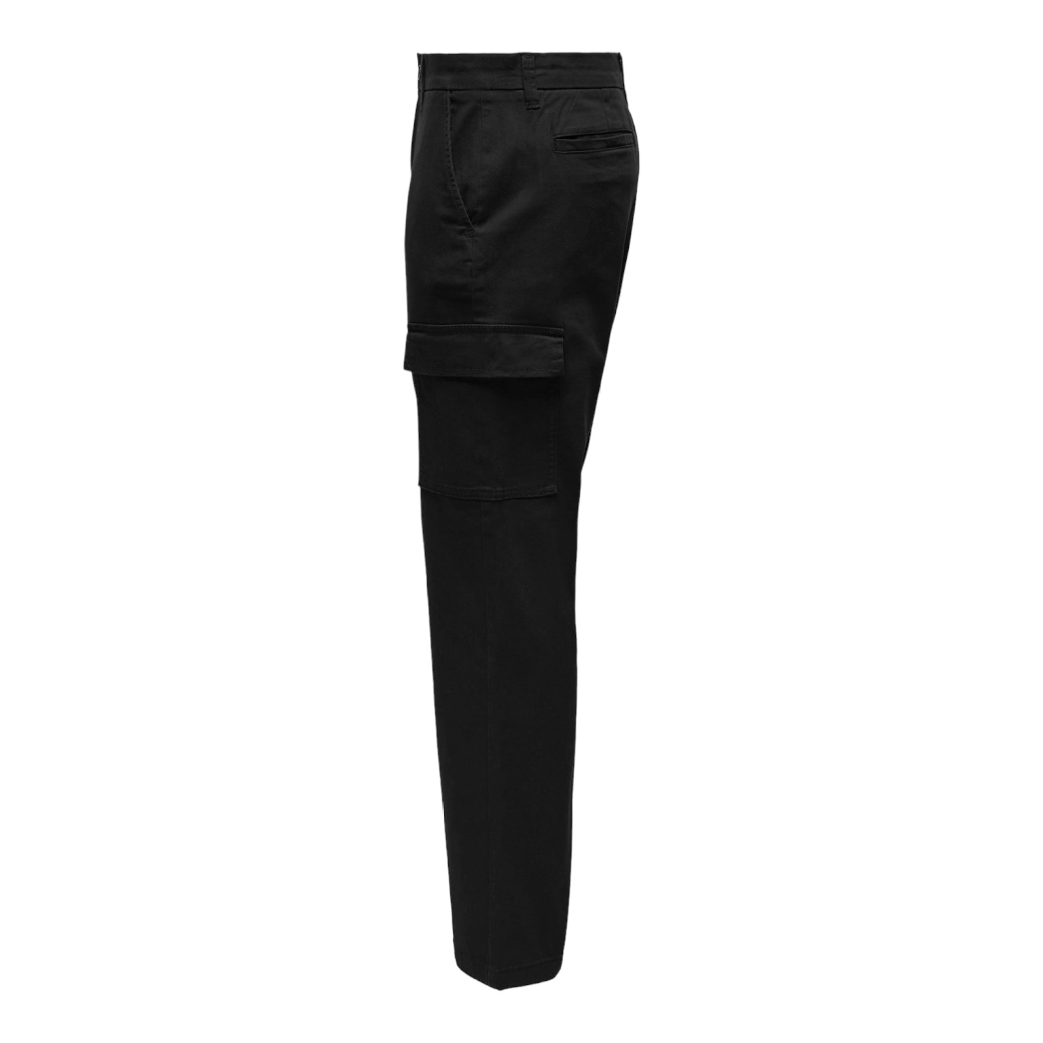 Pantalone Onsedge-Ed Life Cargo Loose Pant Nero 22027611