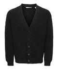 ONLY & SONS ONSROME cardigan nero codice 22038910